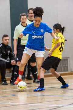 Bild 162 - wBJ NFV Futsalmeisterschaft
